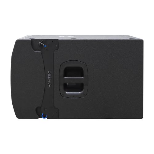 SUB BAJO ACTIVO LINE ARRAY VANTEC-SERIE 1X18 PULGADAS 2000W