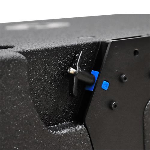 SUB BAJO ACTIVO LINE ARRAY VANTEC-SERIE 1X18 PULGADAS 2000W