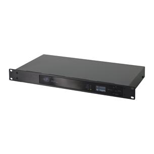 PROCESADOR DE AUDIO DIGITAL 2-IN 6-OUT