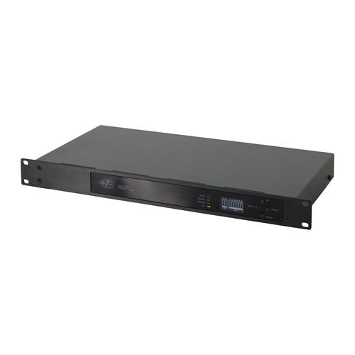 PROCESADOR DE AUDIO DIGITAL 2-IN 6-OUT