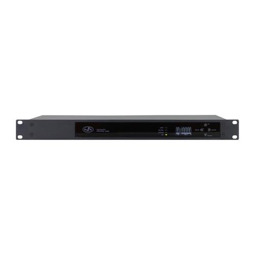 PROCESADOR DE AUDIO DIGITAL 2-IN 6-OUT