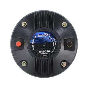 DRIVER CON IMAN 1000W 8 OHM PARA PERNO - CLA
