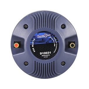 DRIVER CON IMAN 600W 8 OHM PARA PERNO - CLA