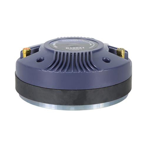 DRIVER CON IMAN 600W 8 OHM PARA PERNO - CLA