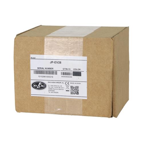 PLACA DE UNION PARA LINE ARRAY EVENT-28A/EVENT-118A