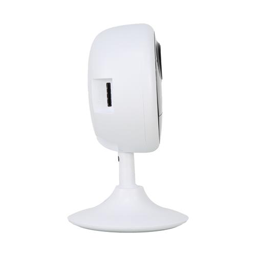 CAMARA IP WIFI INTERIOR CON BATERIA 2MP/1080P/LENTE 2.8 MM - CLA