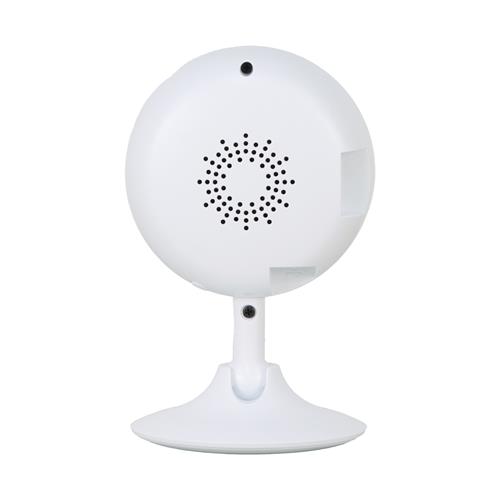 CAMARA IP WIFI INTERIOR CON BATERIA 2MP/1080P/LENTE 2.8 MM - CLA