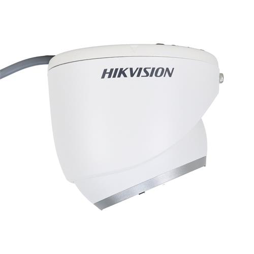 CAMARA DE VIGILANCIA DOMO 2MP/1080P/IR/IP67/COLORVU CON AUDIO DUAL LIGHT- CLA
