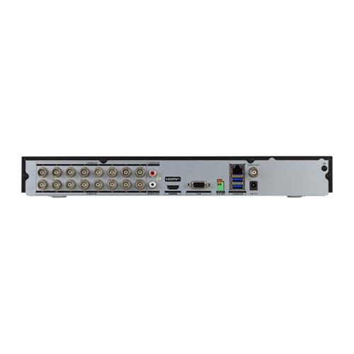 GRABADOR DVR 16 CANALES 1080P - CLA