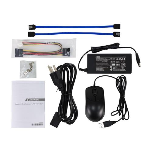 GRABADOR DVR 16 CANALES 1080P - CLA