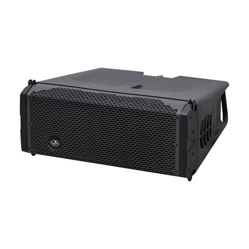 LINE ARRAY ACTIVO EVENT-SERIE 2X8 PULGADAS 1300W