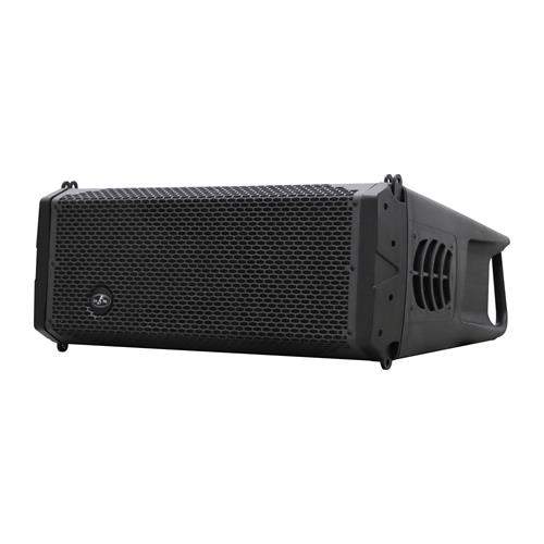LINE ARRAY ACTIVO EVENT-SERIE 2X8 PULGADAS 1300W