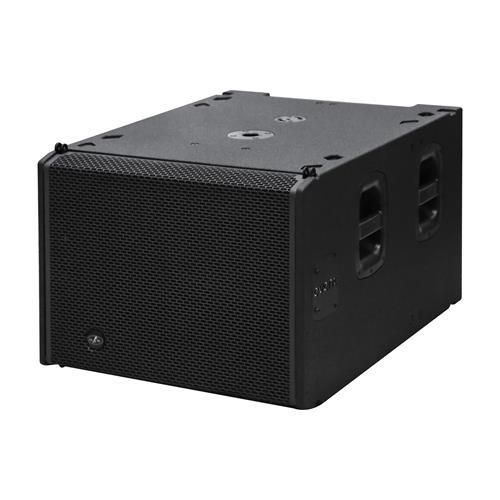 SUB BAJO ACTIVO LINE ARRAY EVENT-SERIE 1X18 PULGADAS 2000W