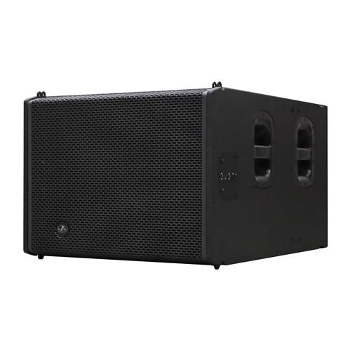 SUB BAJO ACTIVO LINE ARRAY EVENT-SERIE 1X18 PULGADAS 2000W