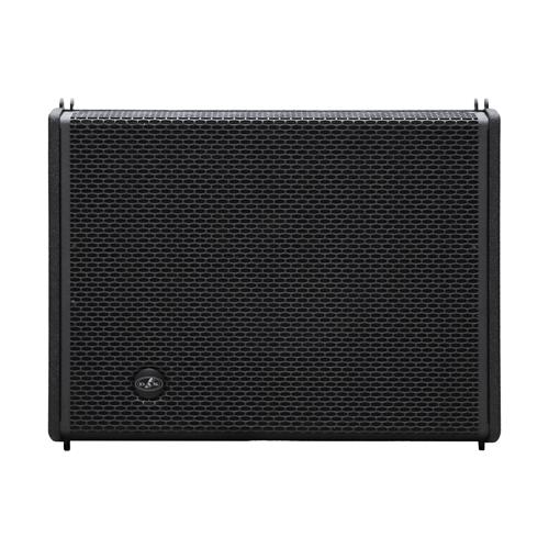 SUB BAJO ACTIVO LINE ARRAY EVENT-SERIE 1X18 PULGADAS 2000W