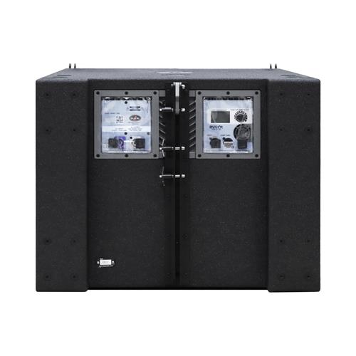 SUB BAJO ACTIVO LINE ARRAY EVENT-SERIE 1X18 PULGADAS 2000W