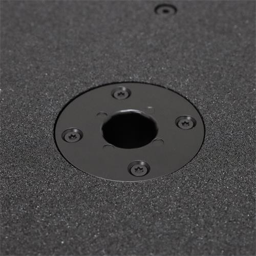 SUB BAJO ACTIVO LINE ARRAY EVENT-SERIE 1X18 PULGADAS 2000W