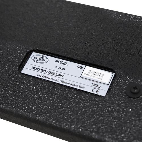 CARRO PARA TRANSPORTAR LINE ARRAY EVENT-28A