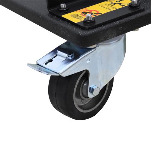 CARRO PARA TRANSPORTAR LINE ARRAY EVENT-28A