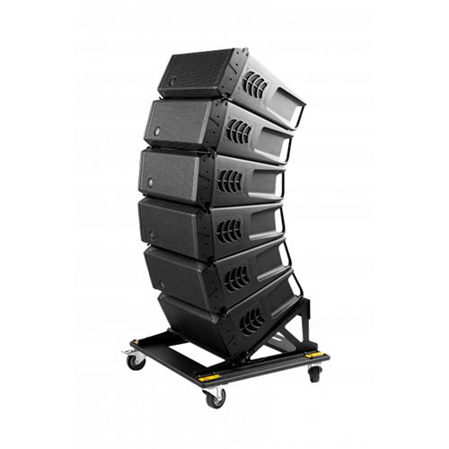 CARRO PARA TRANSPORTAR LINE ARRAY EVENT-28A
