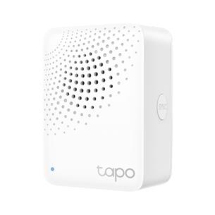 CONTROLADOR HUB INTELIGENTE CON ALARMA/TIMBRE - CLA