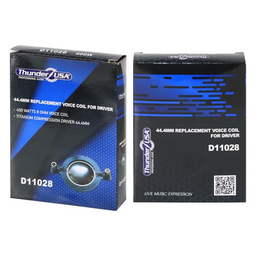 REPUESTO PARA DRIVER 1-3/4 PULGADAS (44.4MM) - CLA