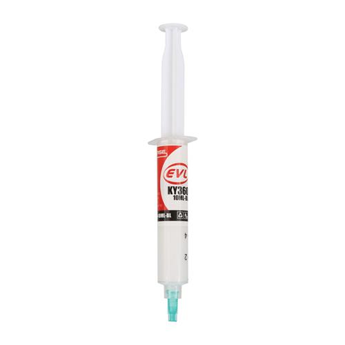 PASTA TERMICA T/JERINGA 10ML BLANCA - DIST