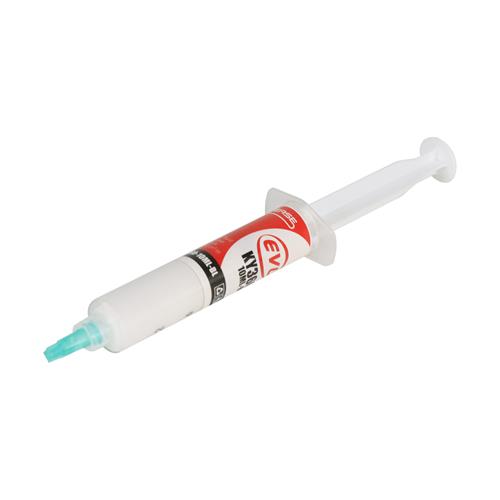 PASTA TERMICA TIPO JERINGA 10ML BLANCA - DIST
