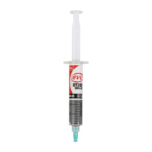 PASTA TERMICA T/JERINGA 10ML GRIS - DIST