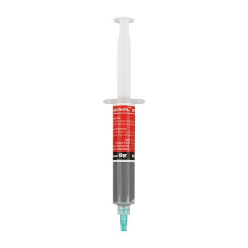 PASTA TERMICA TIPO JERINGA 10ML GRIS - DIST