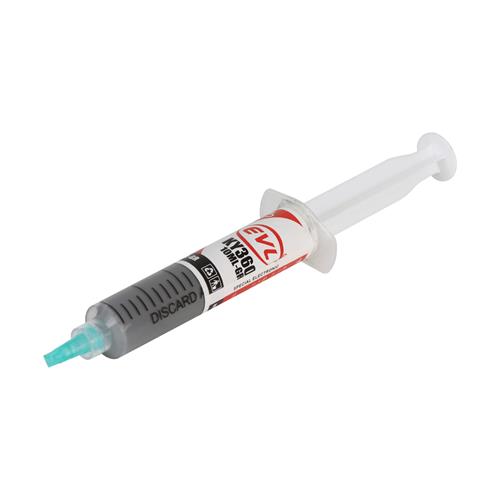 PASTA TERMICA TIPO JERINGA 10ML GRIS - DIST