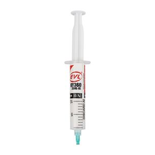 PASTA TERMICA T/JERINGA 20ML BLANCA - DIST