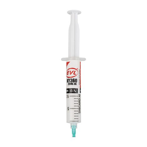 PASTA TERMICA T/JERINGA 20ML BLANCA - DIST