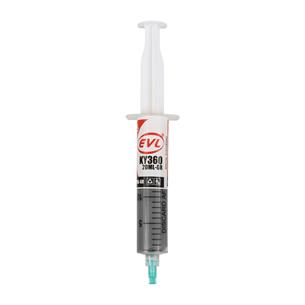PASTA TERMICA T/JERINGA 20ML GRIS - DIST