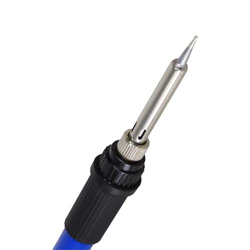 CAUTIN 60W CON SELECTOR DE PERILLA CON 2 PUNTAS