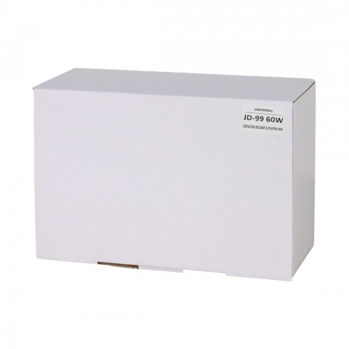 ESTACION SOLDAR CON CAUTIN 60W