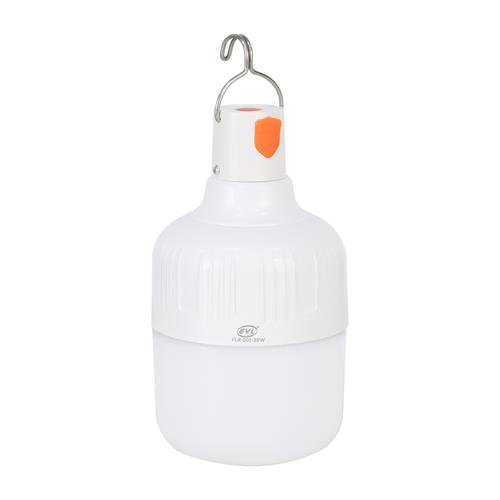 FOCO LED RECARGABLE 30W 6500K - CLA