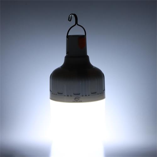 FOCO LED RECARGABLE 20W 6500K
