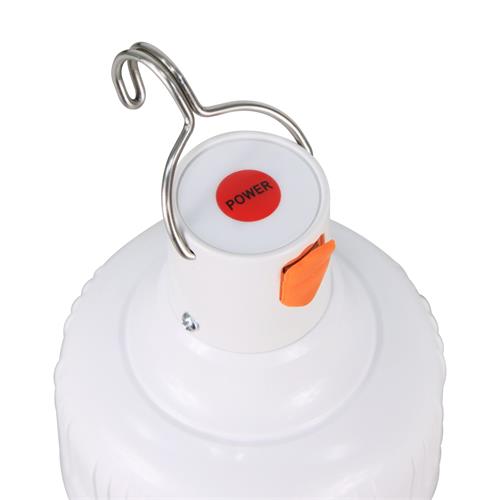 FOCO LED RECARGABLE 20W 6500K