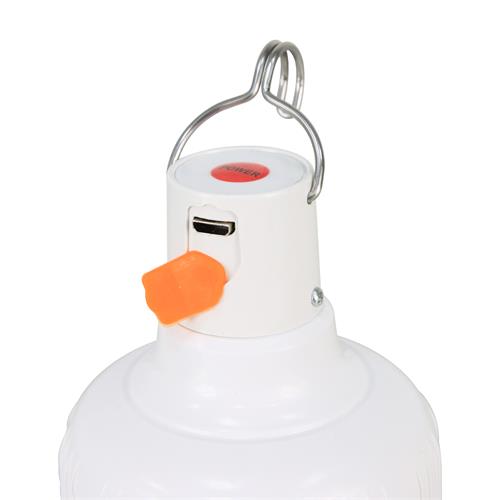 FOCO LED RECARGABLE 20W 6500K