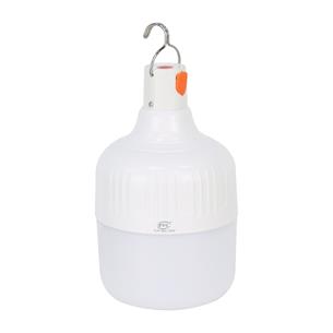 FOCO LED RECARGABLE 20W 6500K - CLA