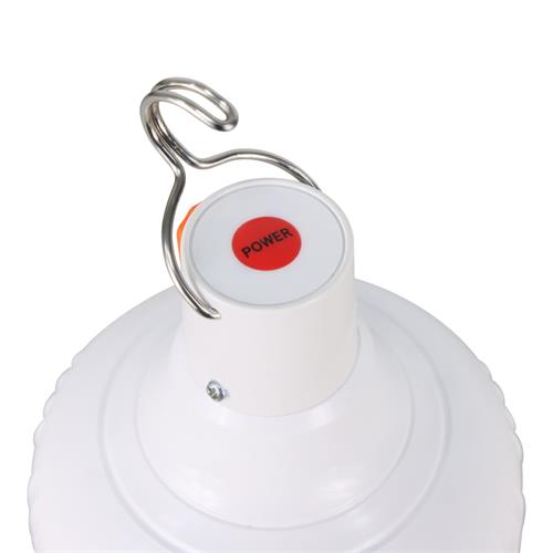 FOCO LED RECARGABLE 30W 6500K