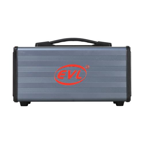 ESTACION DE ENERGIA PORTATIL 300W/252WH 110V - DESC