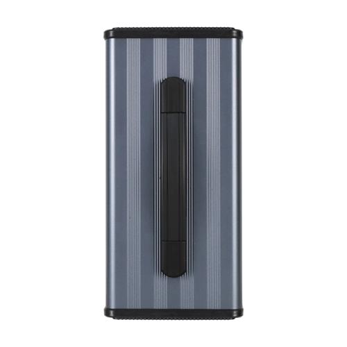 ESTACION DE ENERGIA PORTATIL 300W/252WH 110V - DESC