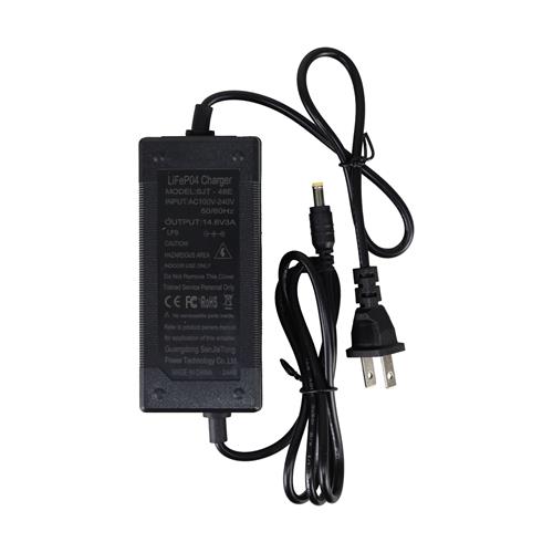ESTACION DE ENERGIA PORTATIL 300W/252WH 110V - DESC