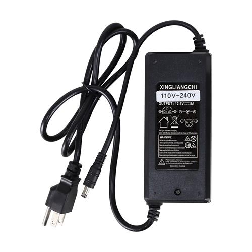 ESTACION DE ENERGIA PORTATIL 600W/600WH 110V - DESC
