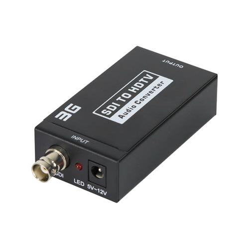CONVERTIDOR DE SDI A HDMI