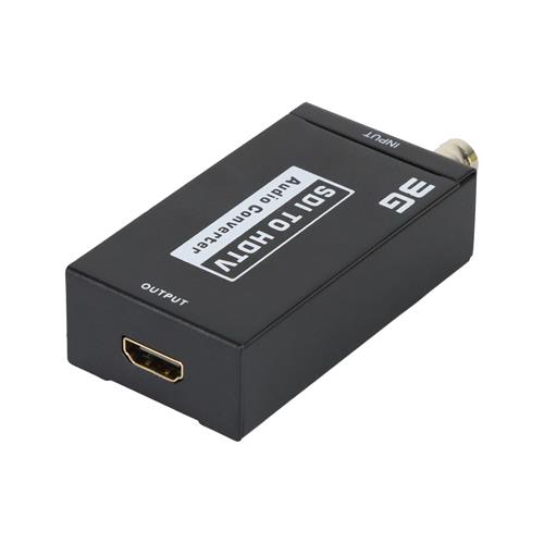 CONVERTIDOR DE SDI A HDMI