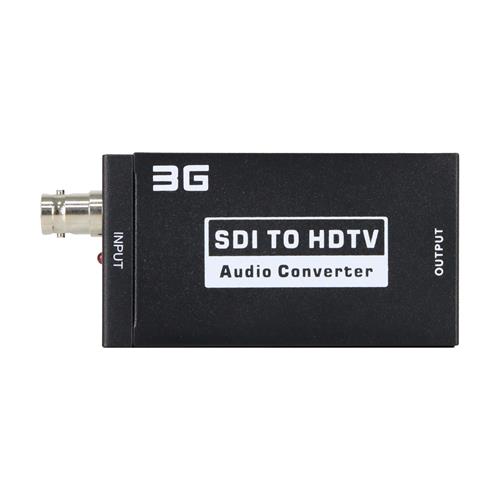 CONVERTIDOR DE SDI A HDMI