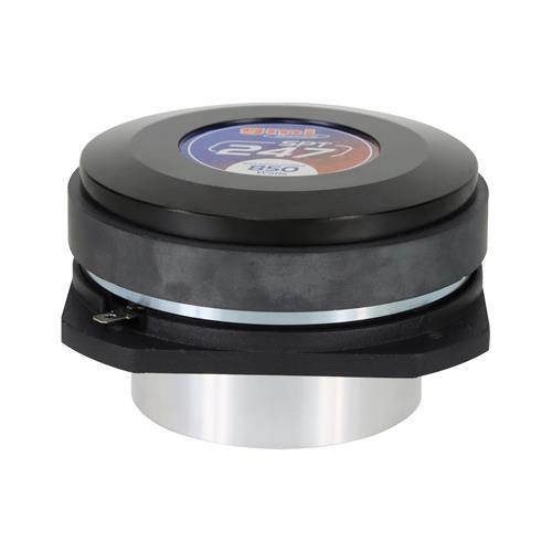 TWEETER TITANIUM CON IMAN GRANDE 850W
